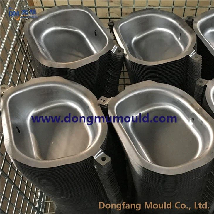 Auto Parts Stamping Parts Customized