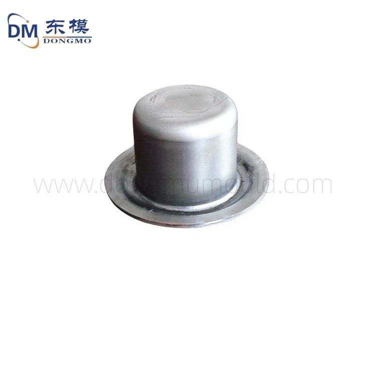 Customized Conveyor Idler Bearing Seat Mold