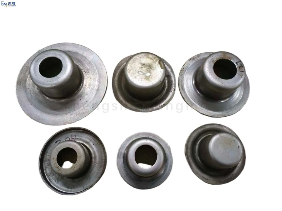 Bearing Metal Stamping Die, Sheet Metal Punching suppliers