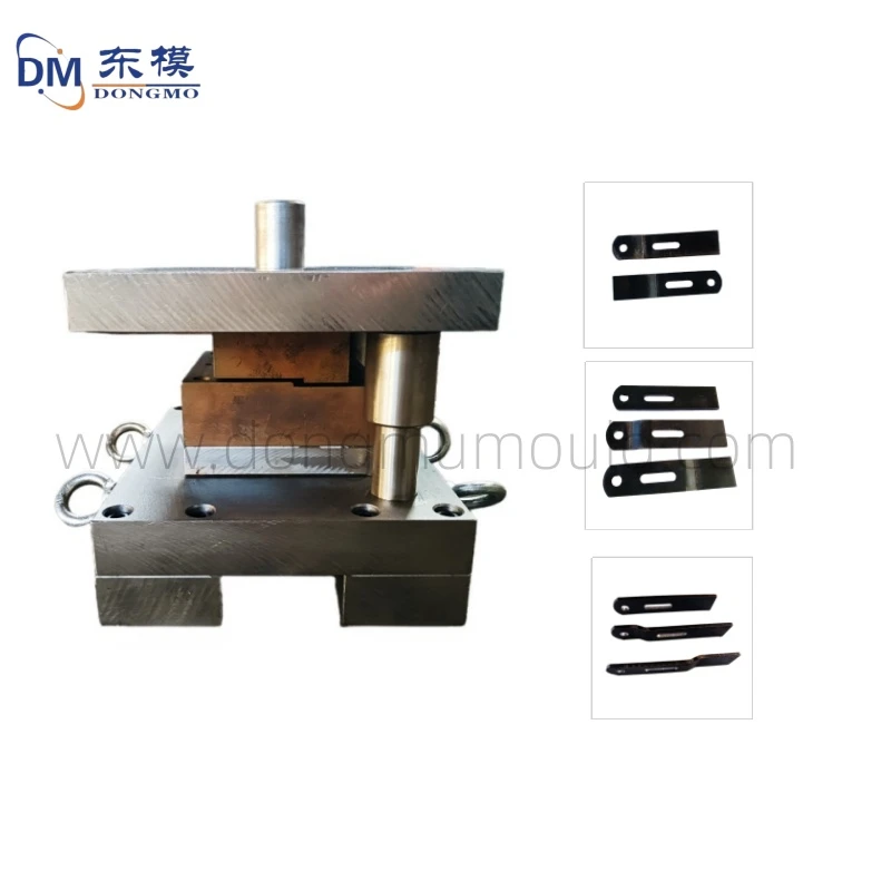 Bending Die For Metal Stamping Parts