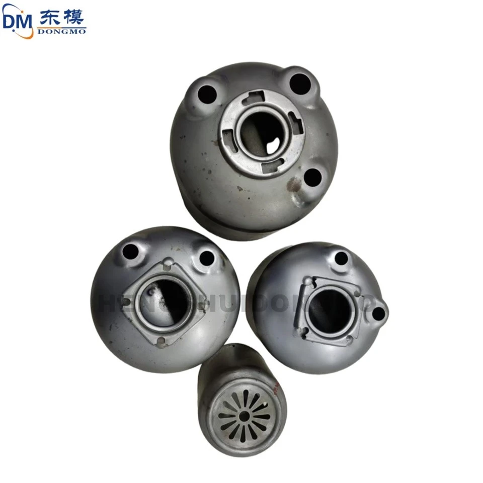 Customized Household Mini Water Heater Inner Tank Deep Drawing Stamping Dies best