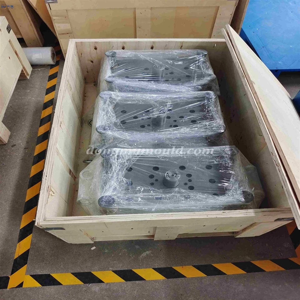 Customized Sheet Metal Composite Stamping Dies; Stamping Dies For Automotive Parts price