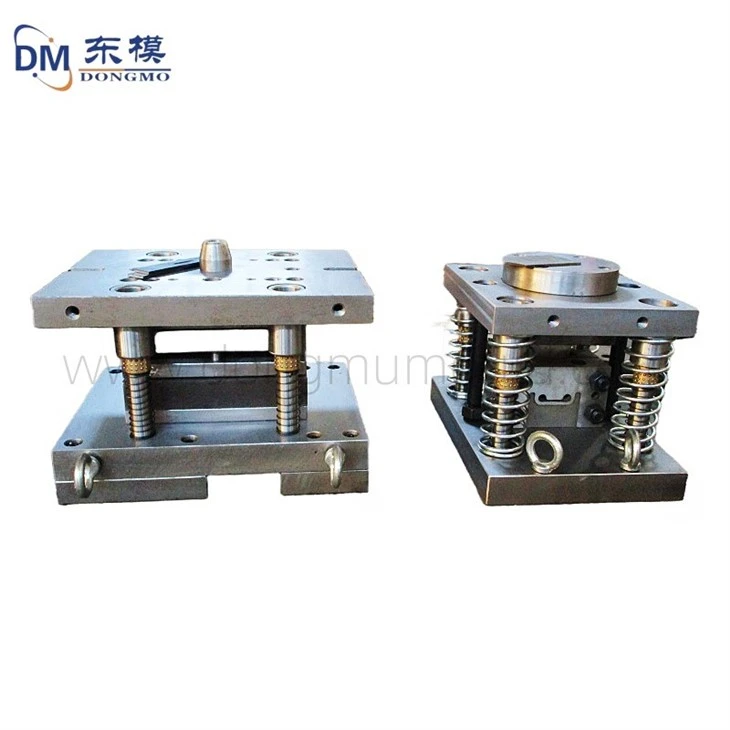 Factory Custom Sheet Metal Forming Stamping Dies