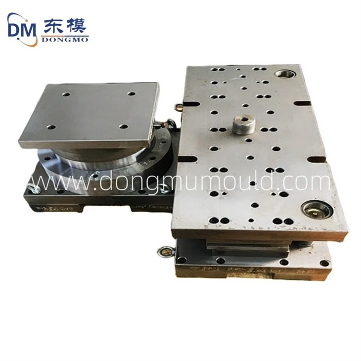 Factory Custom Sheet Metal Forming Stamping Dies