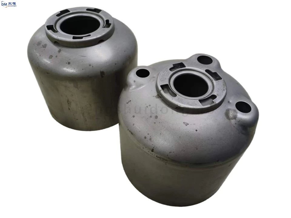 Head Stretching Die, Multi-station Stretching Die high quality