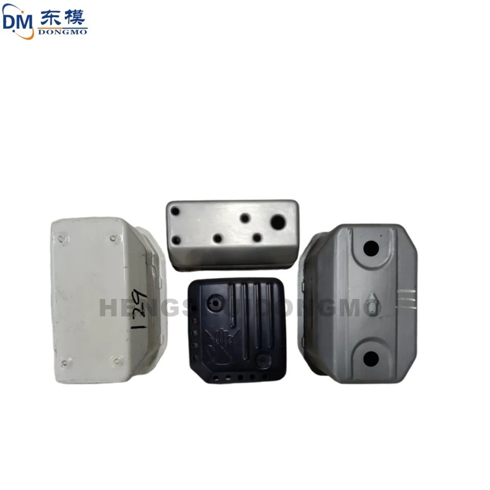 Household Gas Meter Housing, Protective Cover, Metal Drawing And Stamping Parts, Stainless Steel Deep Drawing Stamping Dies price