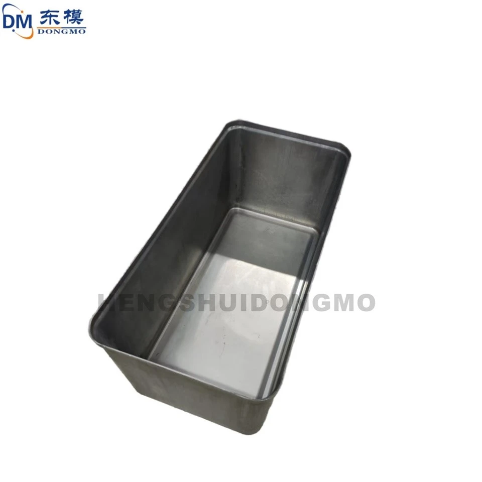 Industrial Metal Gas Storage Tanks, Filter Housings, And Deep-Drawn Pressure Vessel Housing Stamping Dies high quality