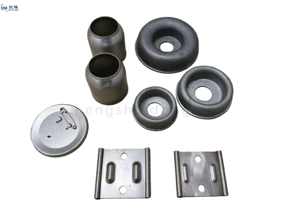 Metal Stamping Parts, Stamping Parts For Household Appliances And Machinery high quality