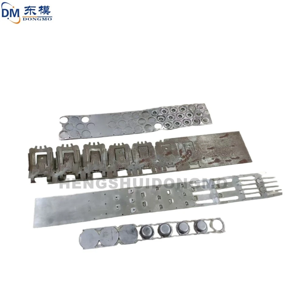 Progressive Die Stamping Process suppliers