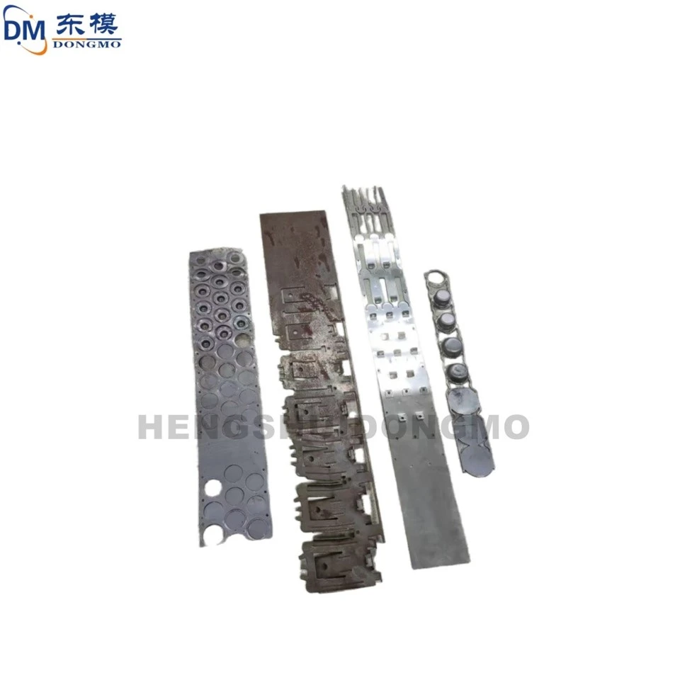 Progressive Die Stamping Process high quality