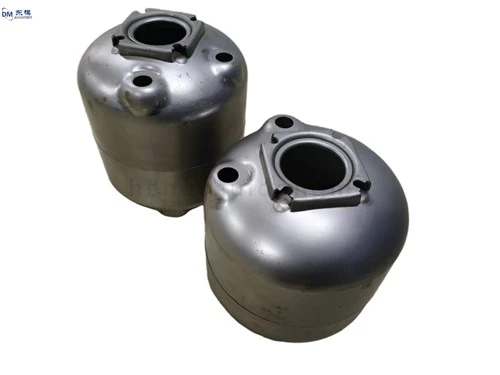 Hlava Stretching Die, Head Formovanie Stretching Die